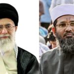 އިރާންގެ ކުރީގެ ރޫޙީ ލީޑަރު އާޔަތު ﷲ...