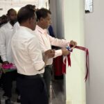 ށ. މިލަންދޫ ޞިއްޙީ މަރުކަޒުގައި އެކްސްރޭގެ ޚިދުމަތް...