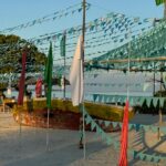 ފޯކައިދޫ ޕީއެންސީ ކެމްޕެއިން ޖަގަހައަށް ދިރުނބާކޮޅު އެއްގަމަށް...