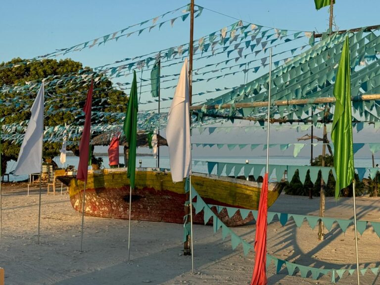 ފޯކައިދޫ ޕީއެންސީ ކެމްޕެއިން ޖަގަހައަށް ދިރުނބާކޮޅު އެއްގަމަށް ދޯންޏެއް އެހެލައިފި.