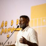 އެމްޑީޕީގެ ލީޑަރޝިޕުން ވެސް ށ. ފޯކައިދޫ ނަމޫނާއަކަށް...