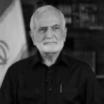 އީރާންގެ ކުރީގެ ޚާރިޖީ ވަޒީރު ޑރ. ކަމާލް...