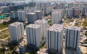 ފަހި ދިރިއުޅުމުގެ ފްލެޓްތަކުގައި ދިރިއުޅޭ މީހުންގެ ސައިލެންޓް ކެމްޕެއިނެއް