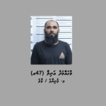 ކުޑަ ކުއްޖަކާ ބެހުނު ފިރިހެނަކު 16 އަަހަރަށް...