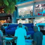 އެލްސޯފާގެ މައްސަލަ ބަލަން ”އަދަދު“ ނޫހުގެ އޮފީސް...