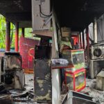 ފޭދޫ ސްކޫލުގެ ލައިބްރަރީ ބޭނުން ނުކުރެވޭ ވަރަށް...