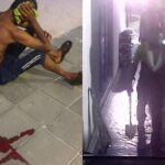 ސަލާމަތް ވުމަށް ގެއަކަށް ވަނުމުން ފަހަތުން އައިސް...