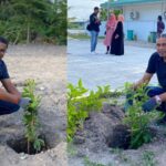 އެގްރޯނެޓް އެމްޑީ ވަކިކުރުމުން އެހާރާ މިހާރުގެ މުވައްޒަފުން...