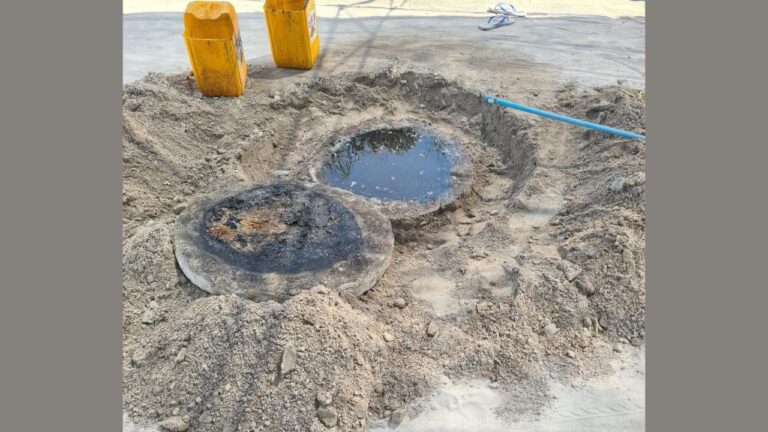 ށ. ކޮމަންޑޫގެ މަގުތައް ނަޖިސްވަނީ، މަޖިލިސް މެންބަރު އަދިވެސް ހުވަފެން ބަލަނީ.