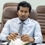 ސިޔާސީ ފިކުރު ތަފާތުވުމުން ޑެޕިއުޓީ މިނިސްޓަރު ކަމުން...