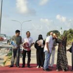 އަލް ޙާފިޡް ފާއިން ފަރުހާދަށް ފޯކައިދޫ ރައްޔިތުންގެ...