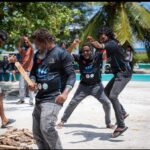 ފުނަދޫގެ މަންޑި ޗެލެންޖު 1447 ކޮހޯސް ކާމިޔާބު...