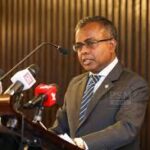 “އައިޝާ” ޑޮކިއުމެންޓަރީއާ ގުޅޭ ޖިނާއީ ތަޙުޤީޤަށް ޤާނޫނީ...