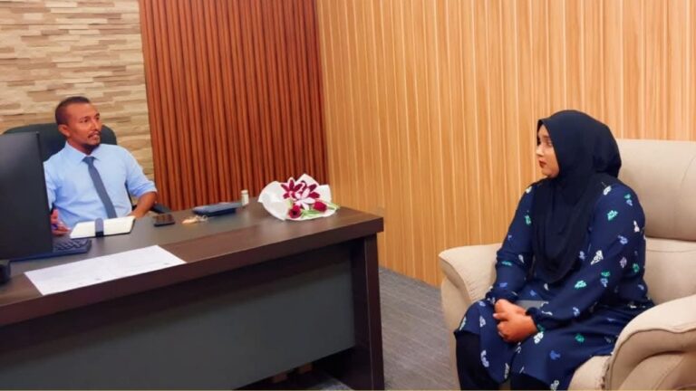 ފޯކައިދޫގައި ކުރިއަށްދާ ތަރައްޤީގެ މަޝްރޫޢުތަކާ ގުޅޭގޮތުން އާ ކައުންސިލުން މަޝްވަރާކޮށްފި.