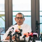 ނަޝީދު ގޮވާލައްވަނީ ކައުންސިލްތަކަށް އަދިވެސް ބޮޑަށް ބާރުދެއްވުމަށް!