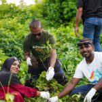 ދުނިޔޭގެ ތިމާވެށީގެ ދުވަސް ފާހަގަކުރުމުގެ ގޮތުން ފޯކައިދޫގައި...
