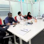 ށ. ނޫމަރާ ކައުންސިލުން ގެދޮރުވެރިކަމާބެހޭ ވުޒާރާއާއި ބައްދަލުކޮށްފި.