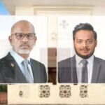 އެމްޕީ ނާޒިމް އާއި އެމްޕީ ނައުފަލްގެ ސިޔާސީ...