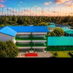 ނަރުދޫ ސްކޫލްގައި އެކައުންޓް ޓީޗަރެއް ނެތް، ގްރޭޑް...