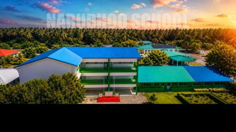 ނަރުދޫ ސްކޫލްގައި އެކައުންޓް ޓީޗަރެއް ނެތް، ގްރޭޑް 10 ގެ ދަރިވަރުން ބޮޑު ހާސްކަމެއްގައި.