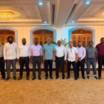ޕީއެންސީ އެތެރޭގެ އިންތިޚާބުން ނާކާމިޔާބުވި ކޮމަންޑޫ ދާއިރާގެ...