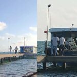 ޕީއެންސީ އިންތިޚާބުގެ ވޯޓުފޮށިތައް މ. އަތޮޅުގައި އުފުލީ...