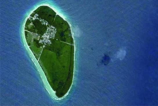 ހދ. ކުނބުރުދުއަކީ ބަންޑާރަ ކުނިގޮނޑަށް ހަދަން އުޅޭތީ ކަންބޮޑުވުން.