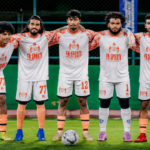 ފީނިކްސް ފުޓްސަލް މުބާރާތުގެ ދެވަނަ ބުރަށް ޑޮމިނޭޓާސް...