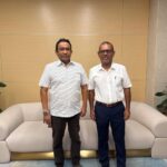 އާބާދީ-60ގެ ހަރަކާތްތަކުގައި ބައިވެރިވުމަށް ކުރީގެ ދެ ރައީސުން...