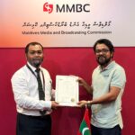 މީޑިއާ ޤާނޫނުގެ ދަށުން މިލައުުތުރު އޮންލައިން އެމްއެމްބީސީގައި...