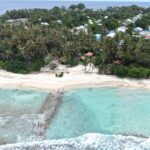 ށ. މާއުނގޫދޫ ފުއްޓަރު ބީޗްގެ މޫދަށްއެރޭ ސަރަހައްދު...