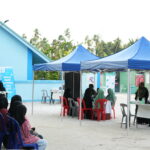 މާއުނގޫދޫ ކައުންސިލާއި މާއުނގޫދޫ ސިއްޙީ މަރުކަޒު ގުޅިގެން...