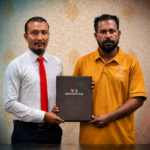 ޖައިލަމް ފެނަކައިން ކަނޑާލުމުން ވަގުތުން ފޯކައިދޫ ކައުންސިލުން...