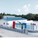 ށ. ފޯކައިދޫގެ އެކި ސަރަަޙައްދުތަކުން ކަރަންޓު ކަނޑާތީ...