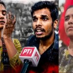ނޭހާ ބޯރާގެ ގަޔަށް ކަޅުތެޔޮ ޖަހައިފި، ޚިޔާލު...
