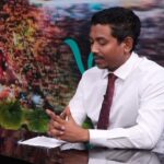 ރައްޔިތުން އެދޭގޮތަށް ސިޔާސަތު ހިންގާ ހަމައެކަނި ޕާޓީއަކީ...