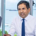 ޑޮލަރުގެ އަގު މައްޗަށްދަނީ ގަލަމުގެ ސަބަބުން ކަމަށް...