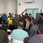 ފެނަކައިގެ ވެރިން ބައްދަލުކޮށް ހުށަހެޅުންތަކަށް އެއްބަސްވުމުން ފޯކައިދޫ...