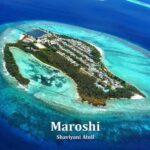 ށ. މަރޮށީ ފެނަކަ އިން 3 މުވައްޒަފުން...