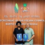 ށ. ފީވަކުން ތެލުގެ ވިޔަފާރިކުރުމަށް ހޯކްސްއަށް 40...