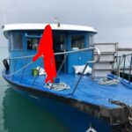 މ. އަތޮޅު ދޯނި ފެރީގެ ޚިދުމަތް ހުއްޓި،...