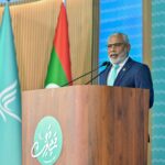 އަދުރޭގެ ދޫއޮޅުމަކީ ރައީސް ޑރ. މުއިއްޒުގެ ހިތްކަޅުވާނެ...