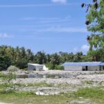 ފީވަކު ސްކޫލްގެ އައު އިމާރާތް އެޅުމުގެ މަސައްކަތް...