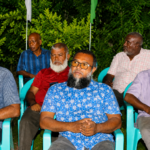 ޕީއެންސީ ކޮމަންޑޫ ދާއިރާގެ ނައިބުގެ މަލާމާތުގެ ސުވާލެއް...