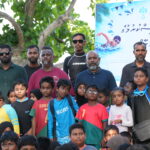 ދަރިވަރުންނަށް ފަތަން ދަސްކޮށްދިނުމުގެ ޕްރޮގްރާމެއް މާއުނގޫދޫގައި!