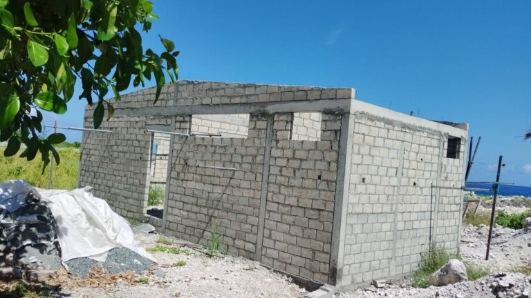 ފޮނުގަނޑު ބޮޑުކޮށް ފެނުނަސް ހުރިހާ ތަރައްޤީގެ މަޝްރޫޢެއް ހުއްޓިފާ – ފޯކައިދޫ
