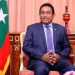 ރައީސް ޔާމީންގެ މައްޗަށް އަނެއްކާ ޝަރީއަތް ހިންގަނީ،...