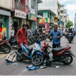 ރޭގެ އެކްސިޑެންޓުގައި އަނިޔާލިބުނު ކުދިންގެ ތެރެއިން އެއް...