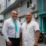ފޯކައިދޫ އެމްޑީޕީ އެކްޓިވިސްޓް މޮހޮދޭ ސިޔާސީ މަޤާމަކާއެކު...