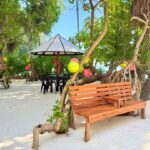 ޢާއްމު ފަރާތްތަކެއް ގުޅިގެން ށ. ނޫމަރާގައި ތަރައްޤީކުރި...